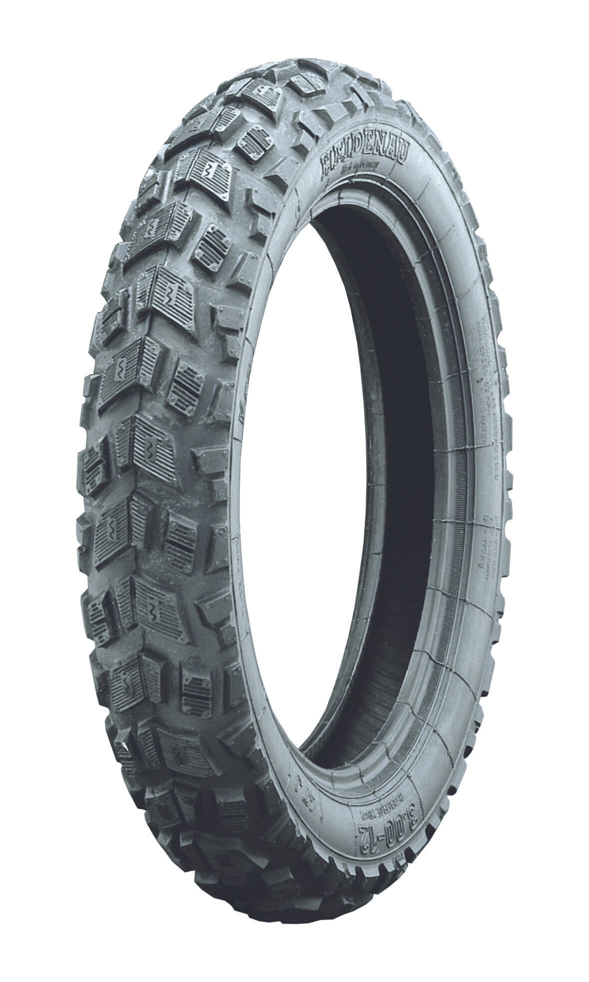TIRE K57 SNOWTEX 3.00-12 47J TT