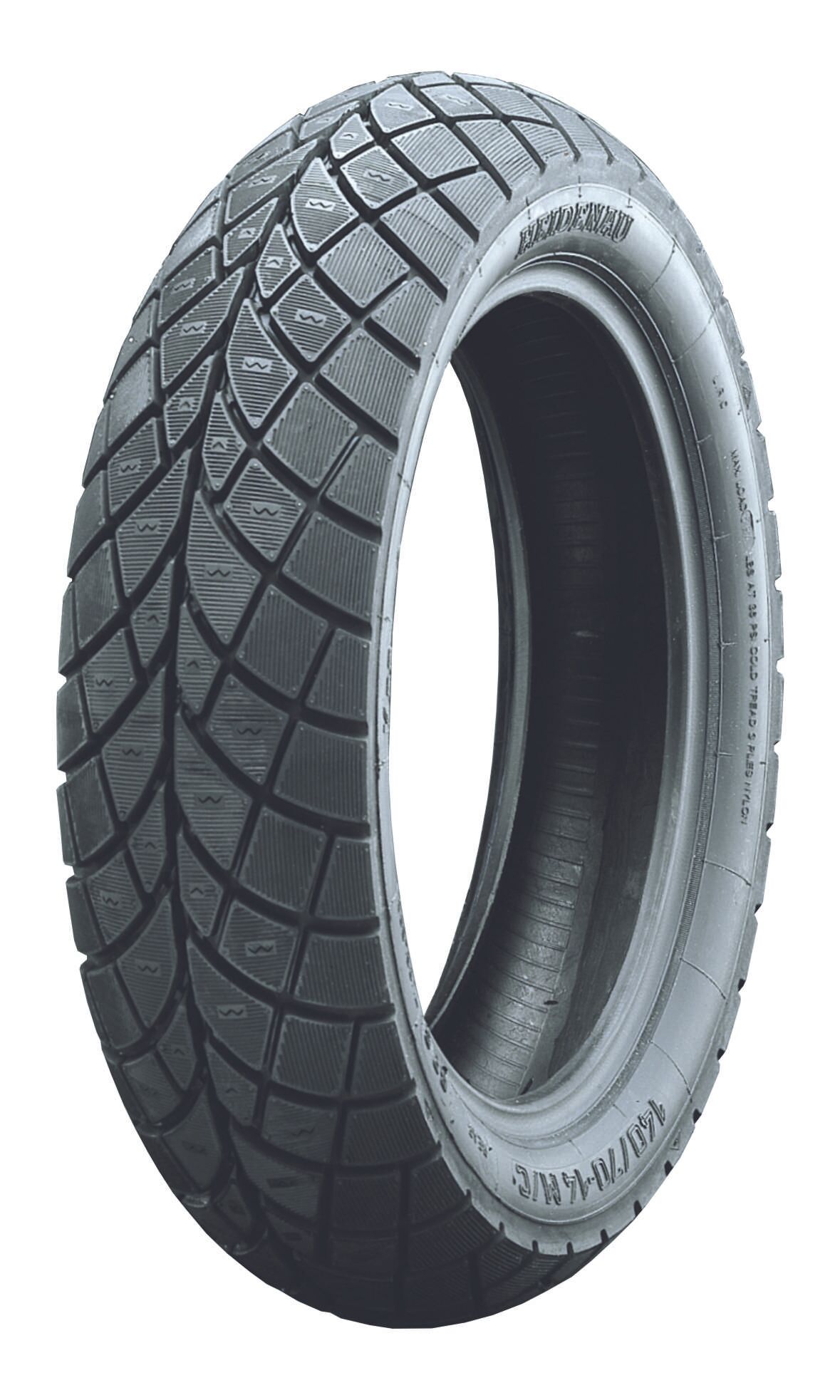 TIRE K66 SNOWTEX 90/90-14 52P TL REINFORCED