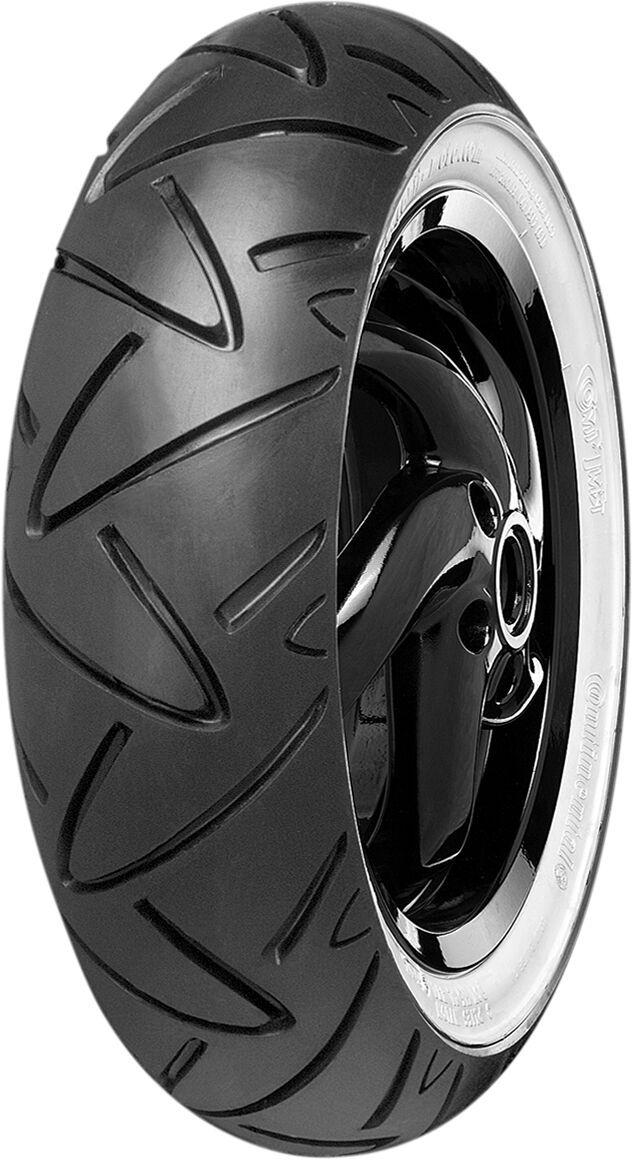 TIRE ContiTwist WW FRONT/REAR 120/70-12 (58P) TL
