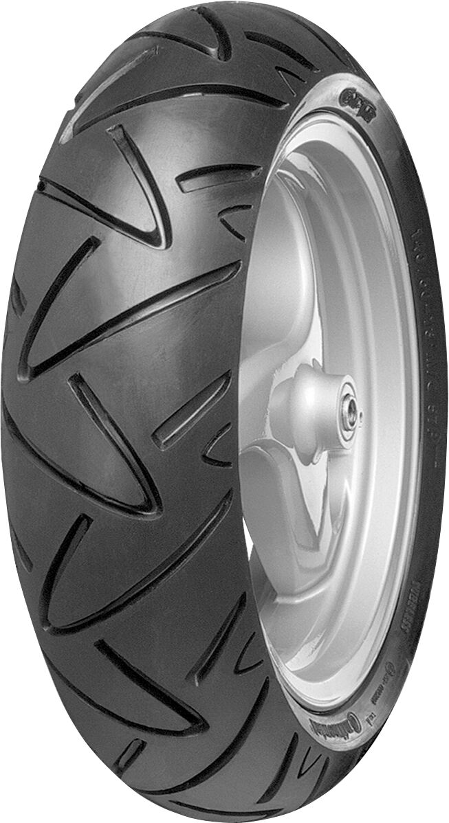 TIRE ContiTwist FRONT/REAR 110/90-13 (56Q) TL