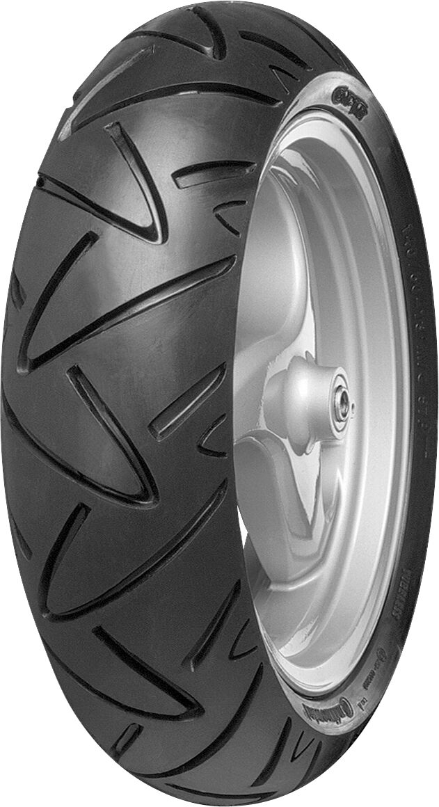 TIRE ContiTwist REAR 140/70-14 (68S) TL