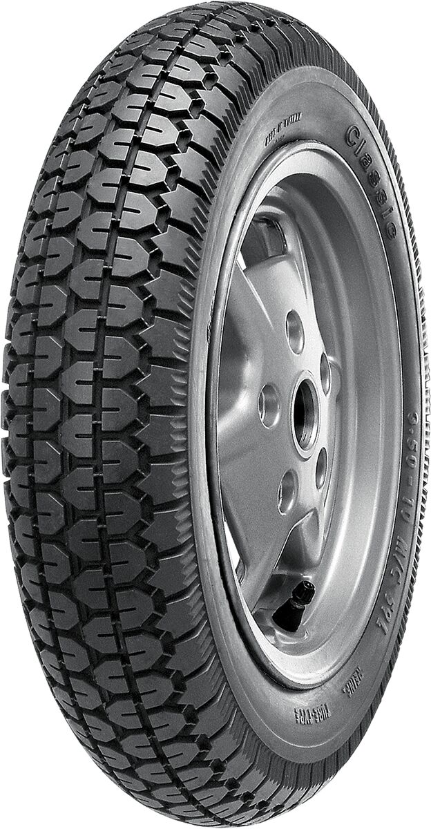 TIRE ContiClassic FRONT/REAR 3.00-10 (50J) TT