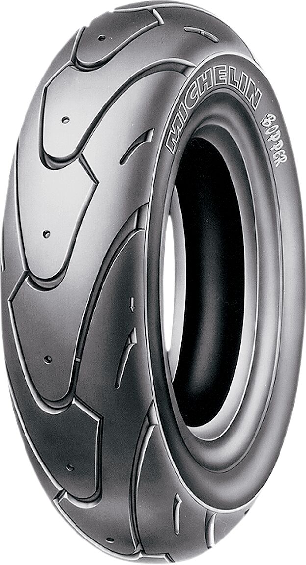 TIRE BOPPER FRONT | FRONT 120/70-12-51L TL/TT