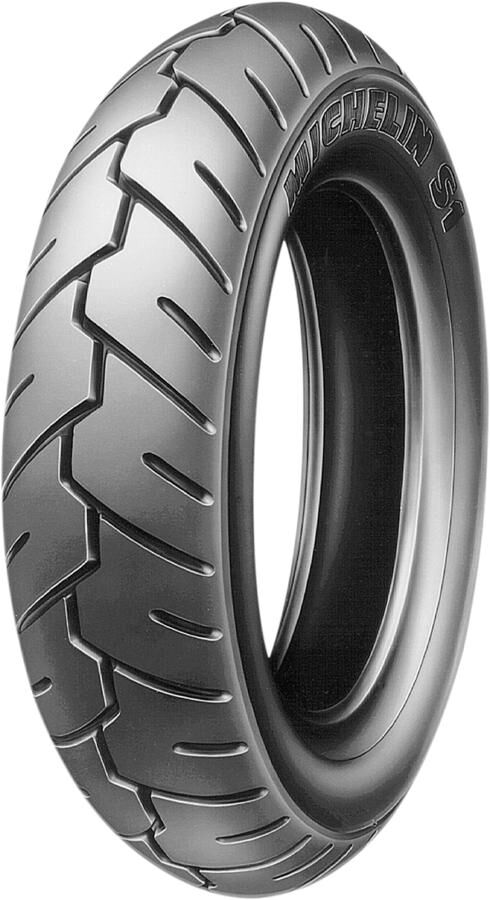 TIRE S1 FRONT 130/70-10 52J TL/TT