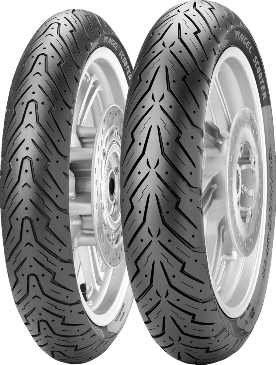 TIRE ANGEL SCOOTER FRONT 110/90-12 64P TL
