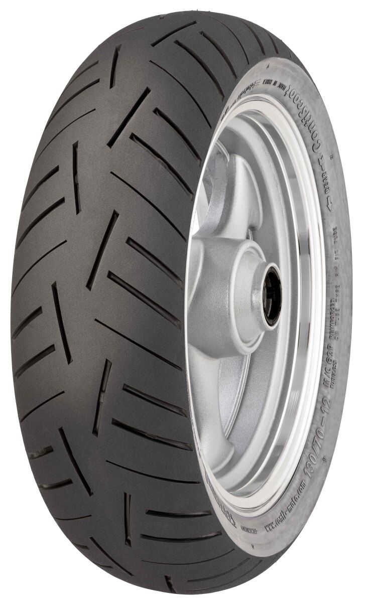 TIRE SCOOT 130/70-13 64P