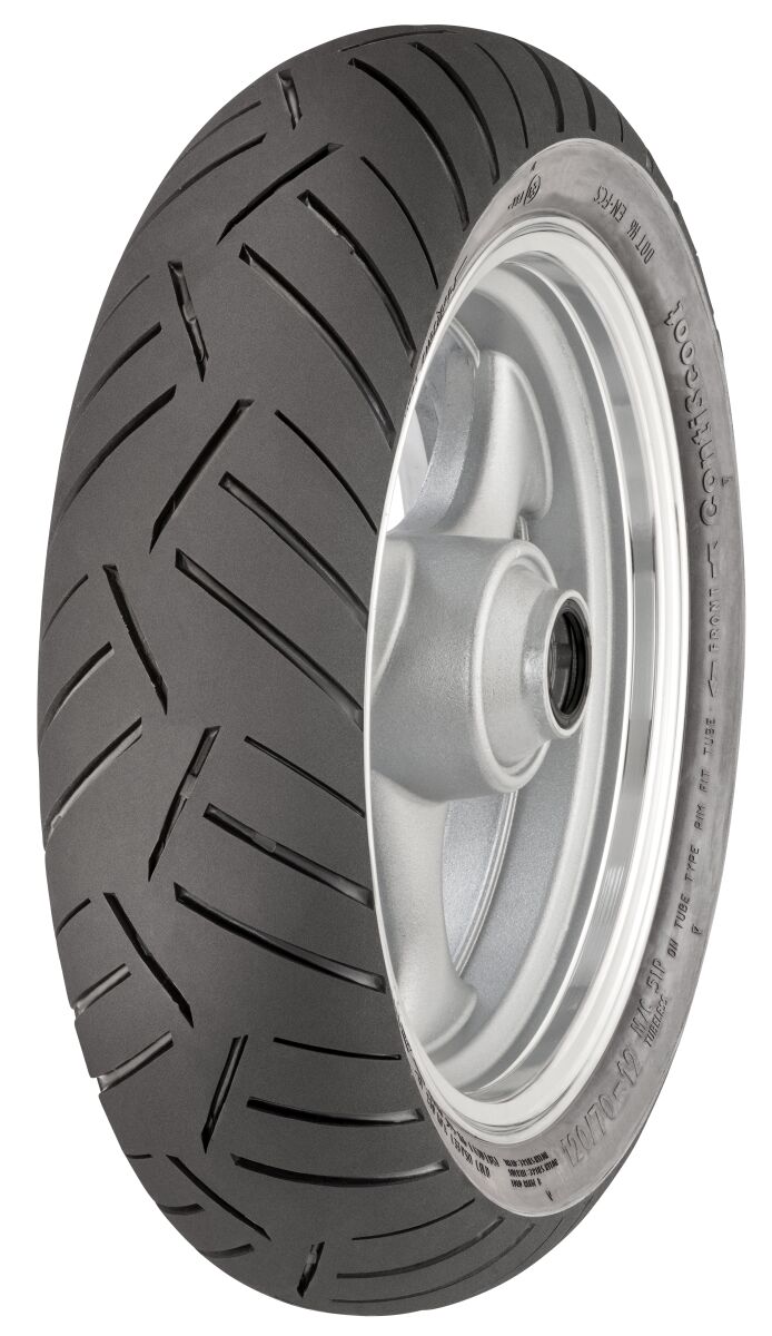 TIRE SCOOT 80/90-14 46P