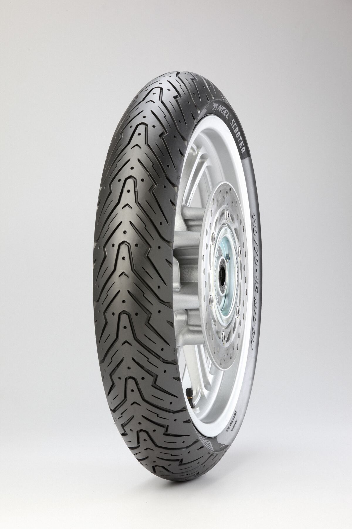 TIRE ANGEL SCOOTER FRONT 110/70-13 48P TL
