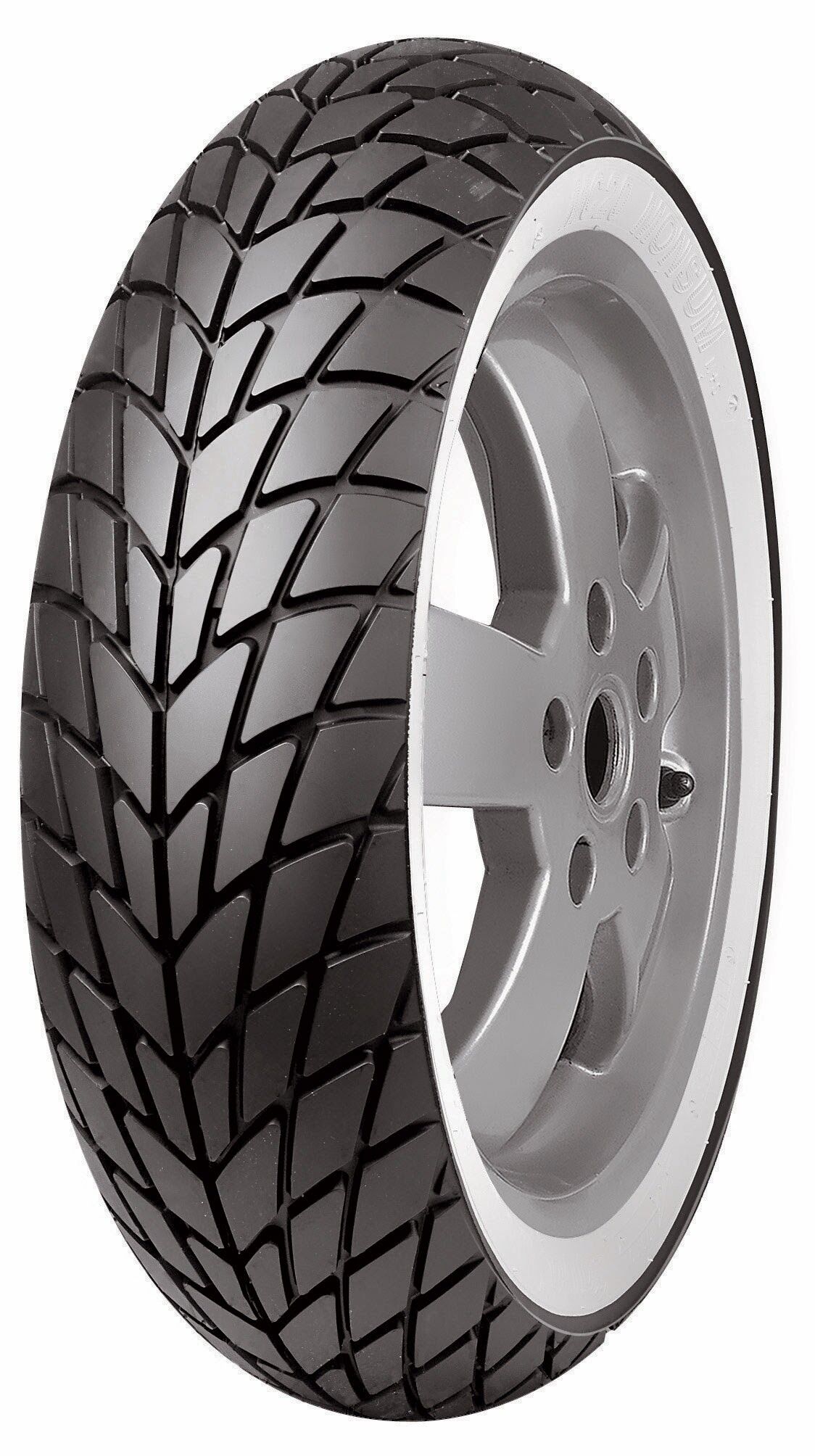 MC20 MO 110/70-11 45L TL