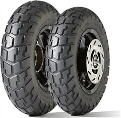 TMX 120/90-10 57J TL
