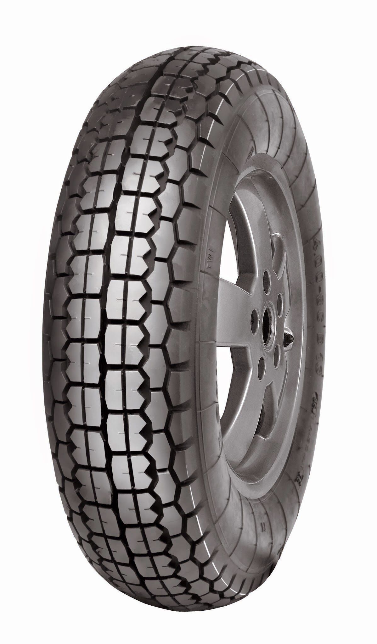 B13 F/R 3.50-8 46J TT