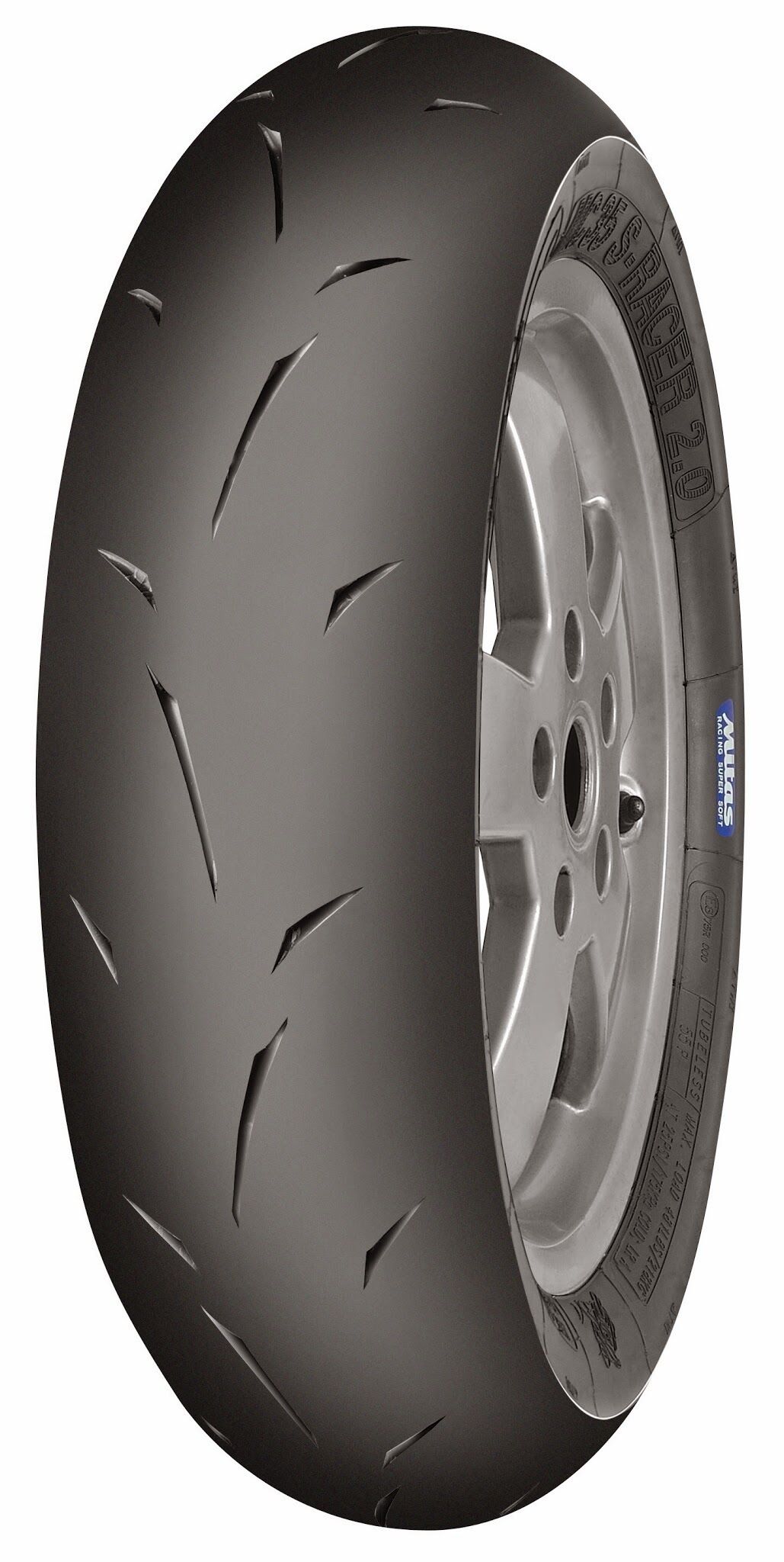 MC35 MD 3.50-10 51P TL