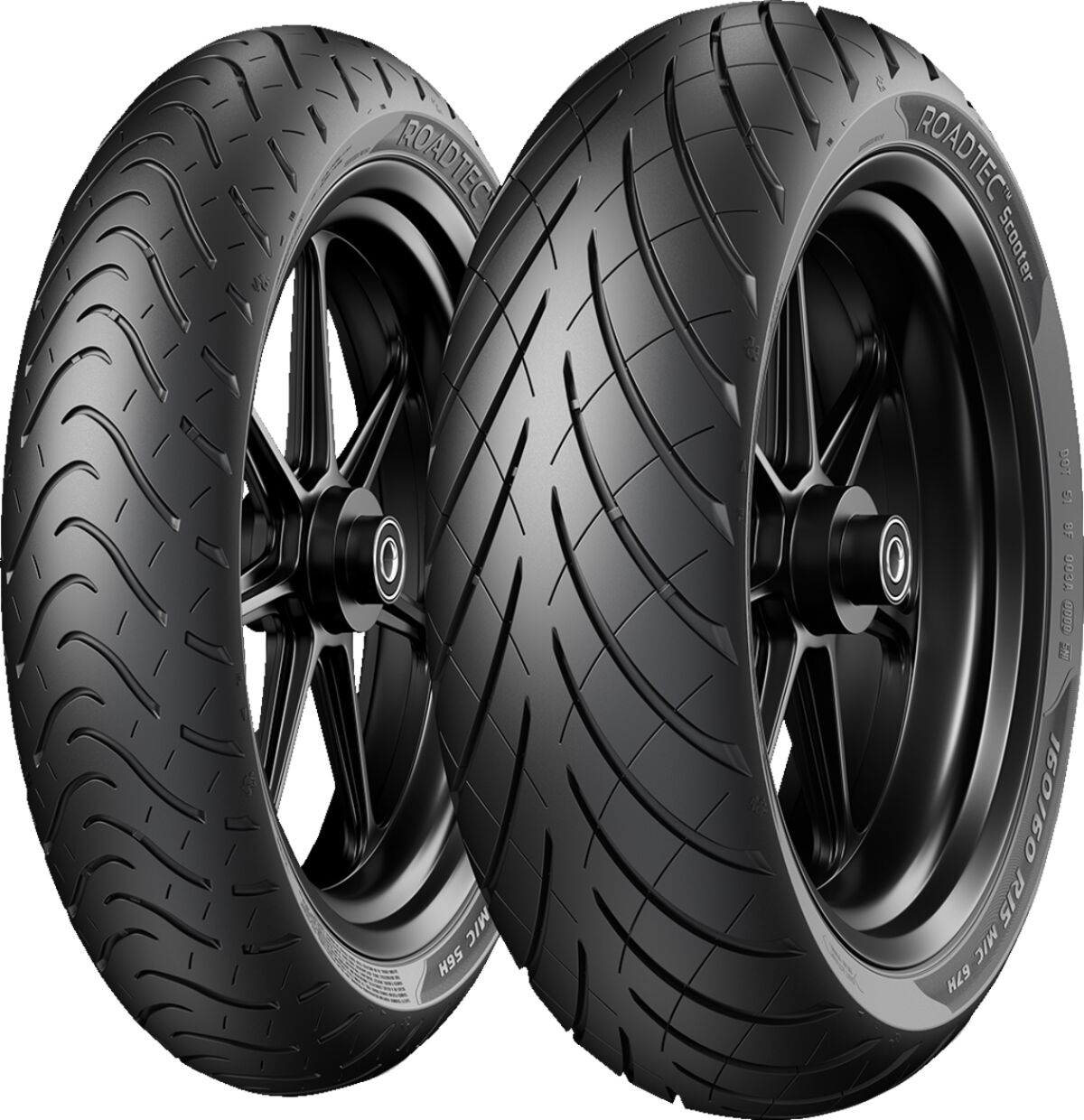 RDTCSCF/R 110/70-13 54S T