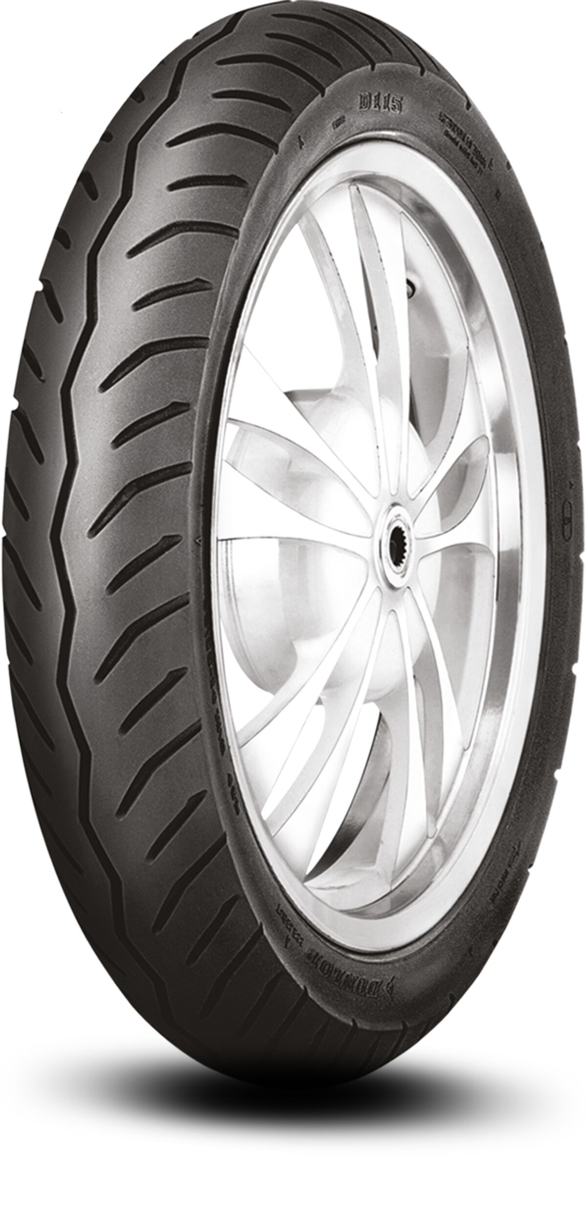 D115 F/R 80/80-14 43P TL
