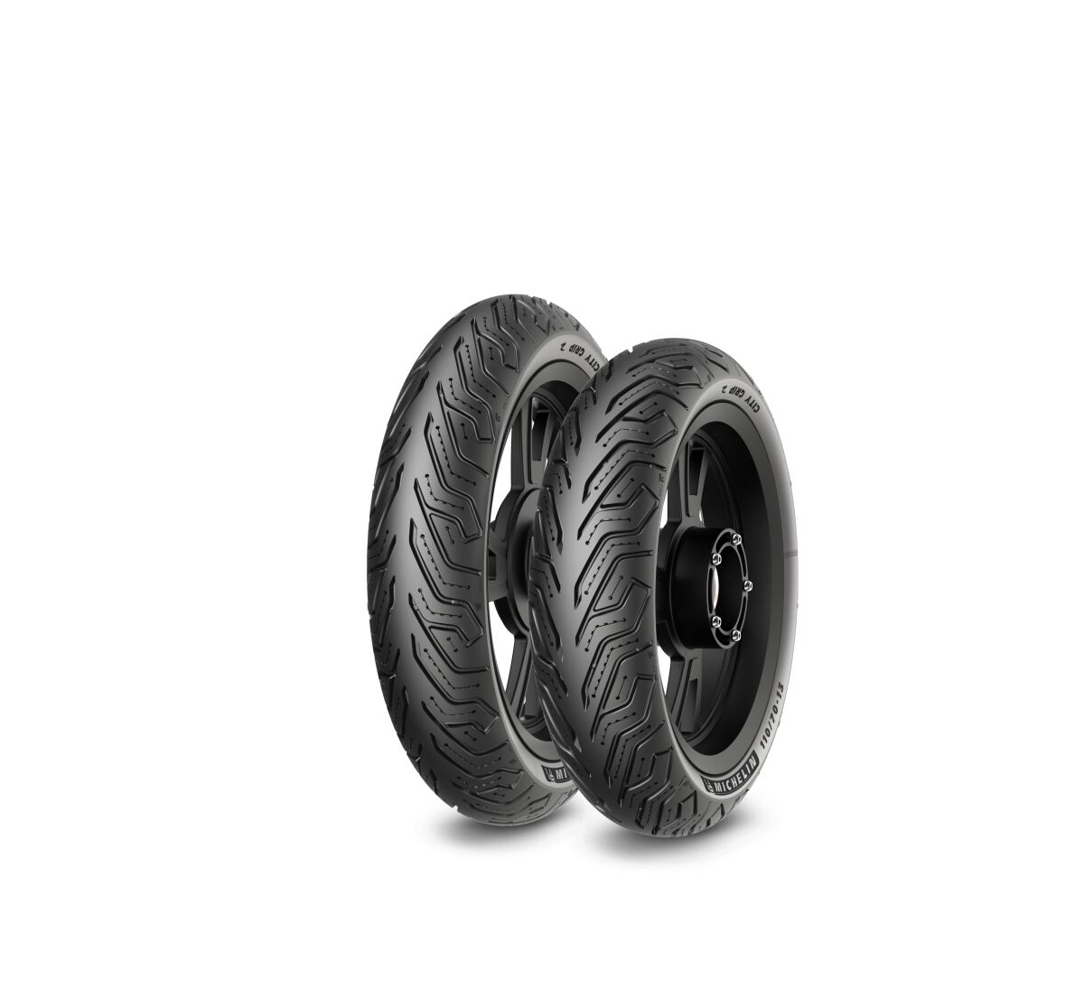 CITY GRIP SAVER 110/70 - 13 M/