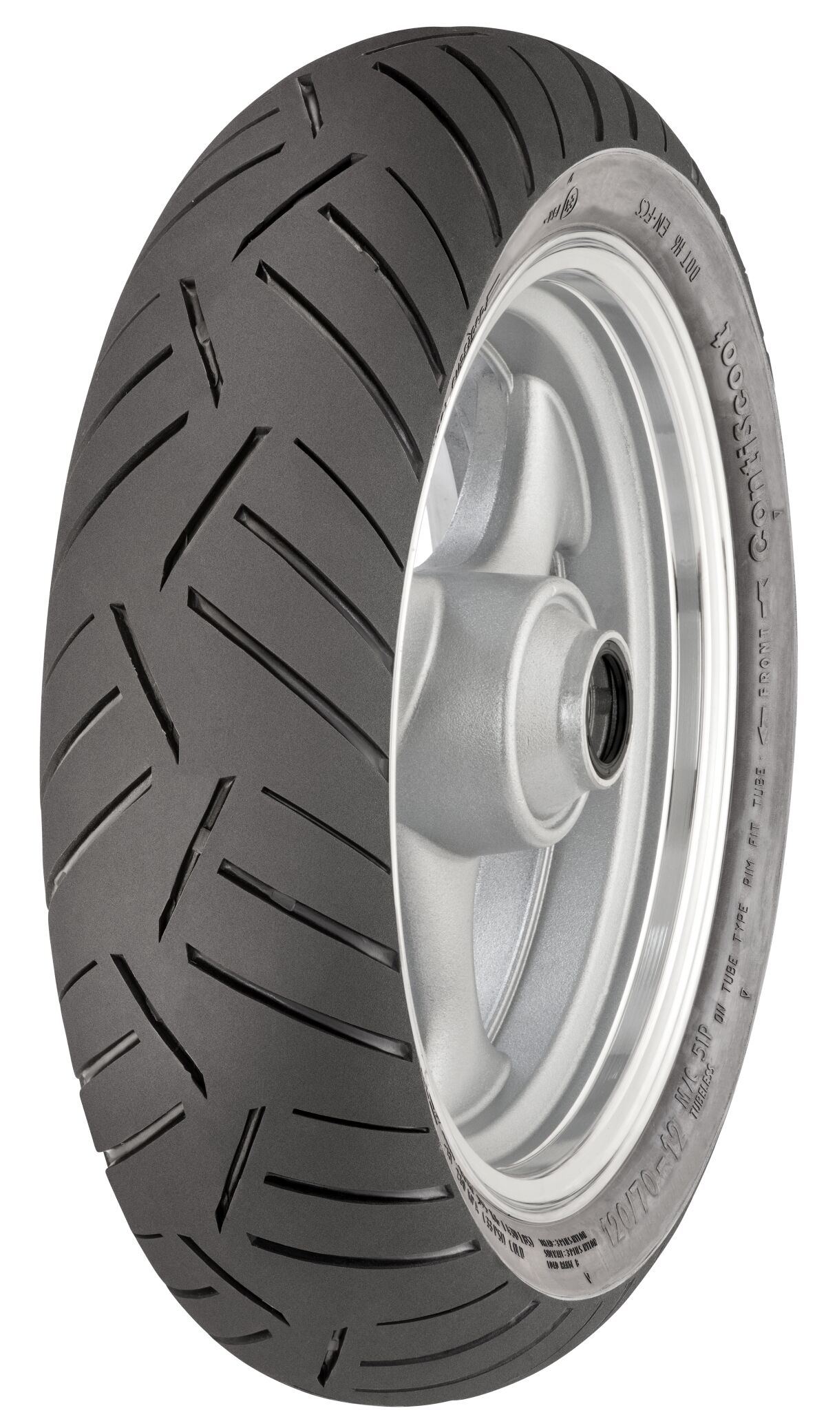 SCOOT R 140/70-14 68S TL