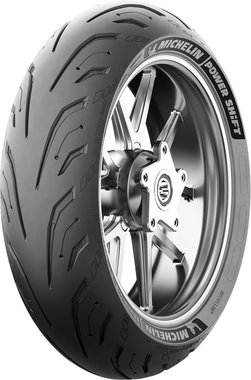 TIRE POWER SHIFT 160/60R15 67H RR