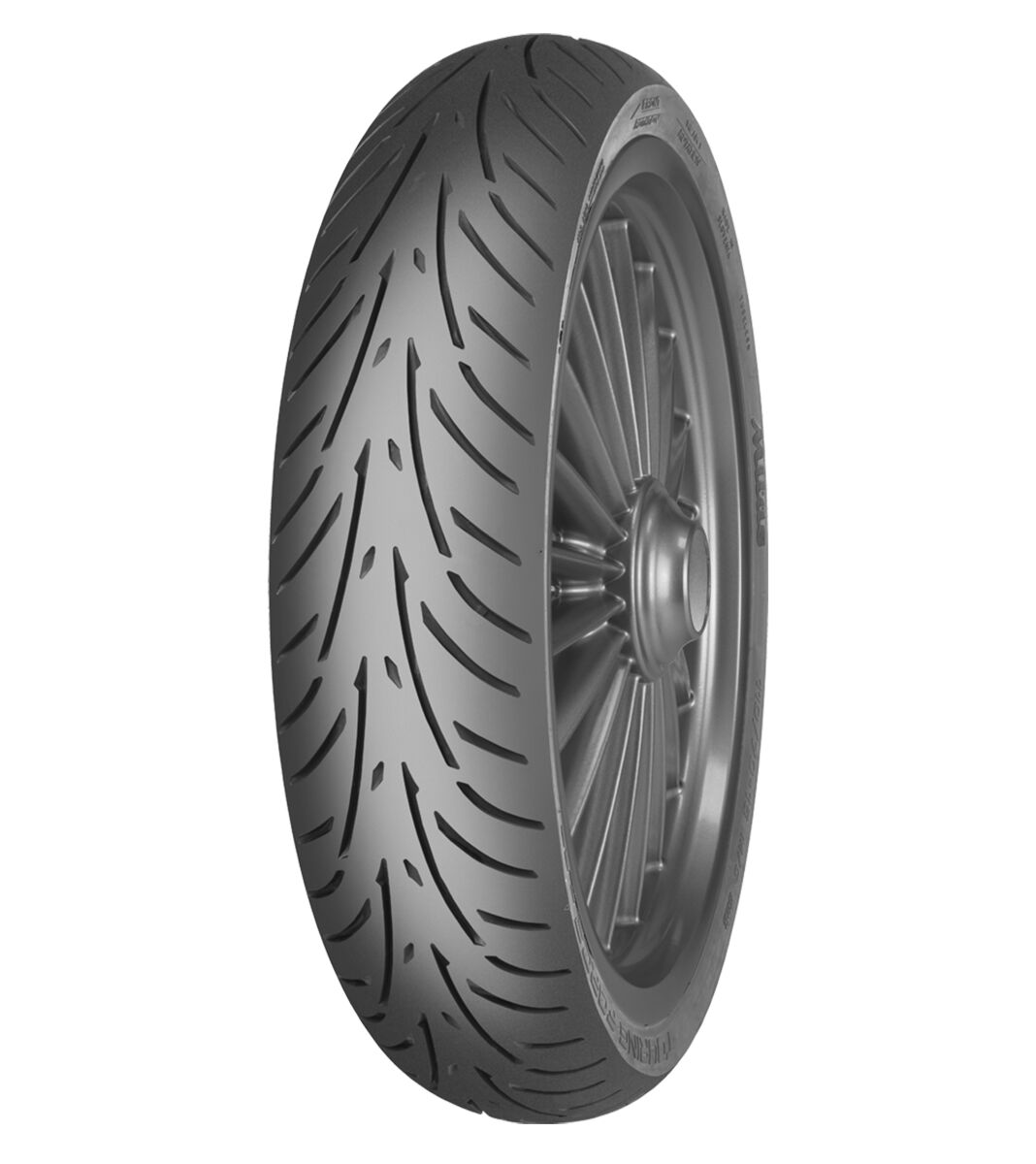 TOURING FORCE-SC 130/80-15 63S
