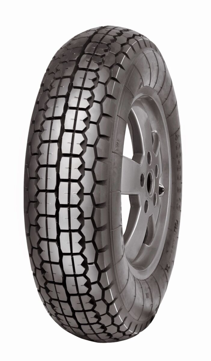 B-13 4.00-8C 66N TL/TT F/R