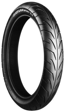 TIRE BATTLAX BT-39 FRONT (SS) 80/90 - 17 44S TL