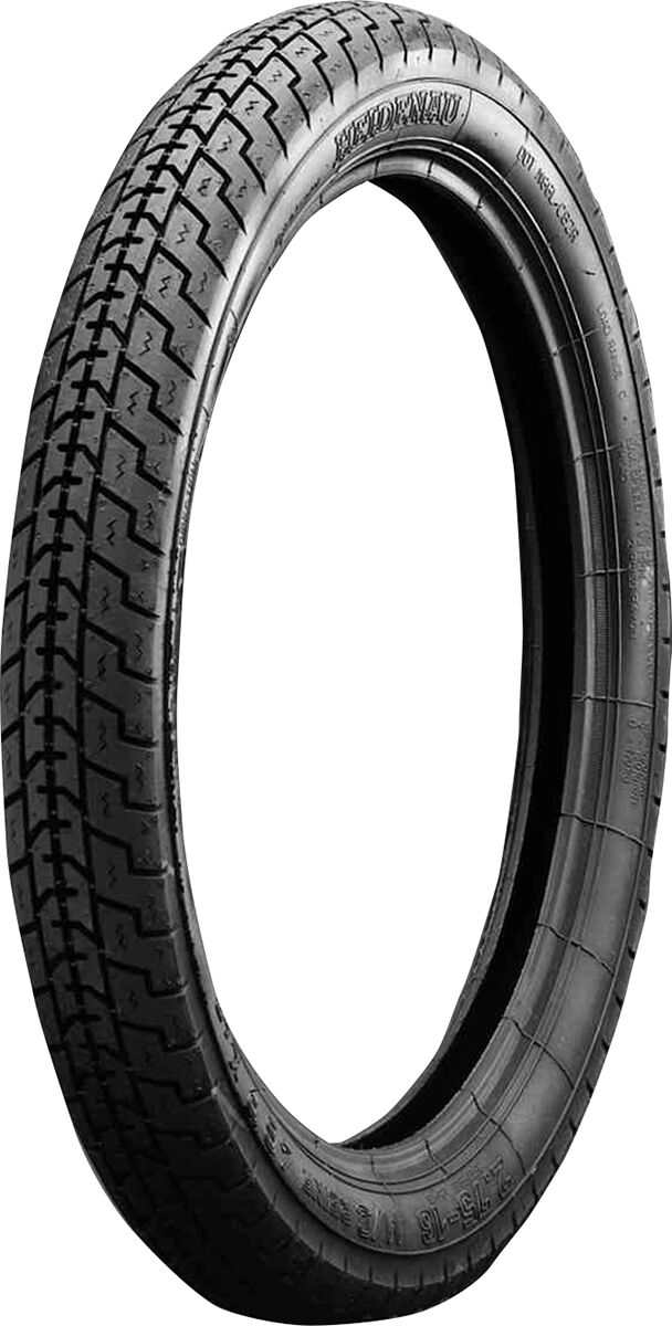 TIRE K43 2.75-16 46P TT REINFORCED