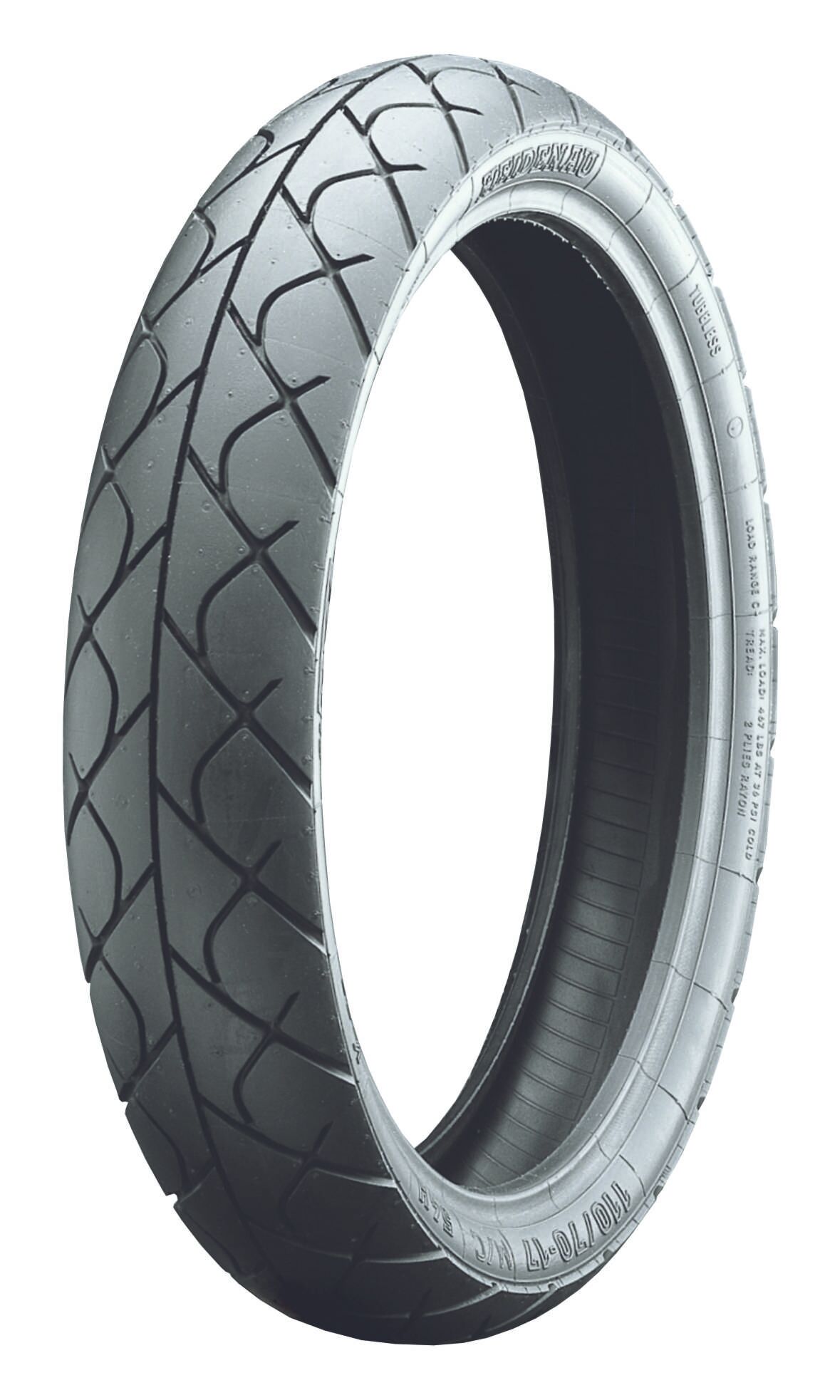 TIRE K63 100/90-17 55H TL