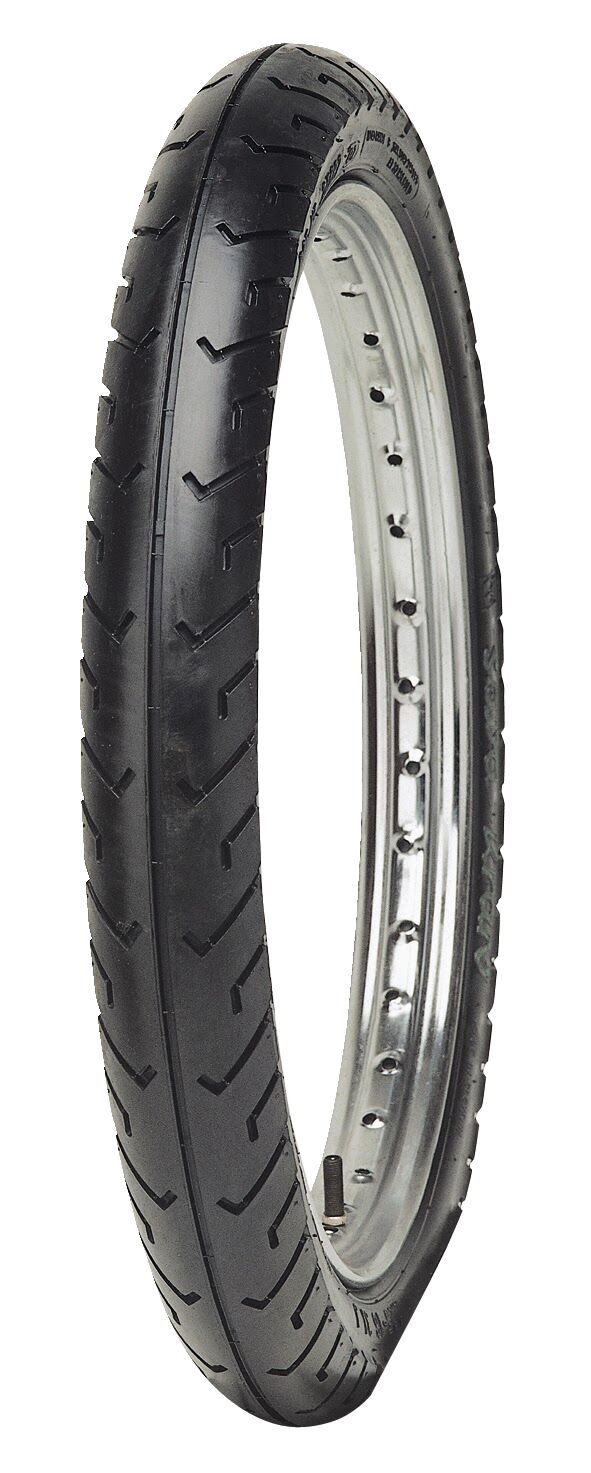 MC 2 2 1/2-16 42J TL/TT