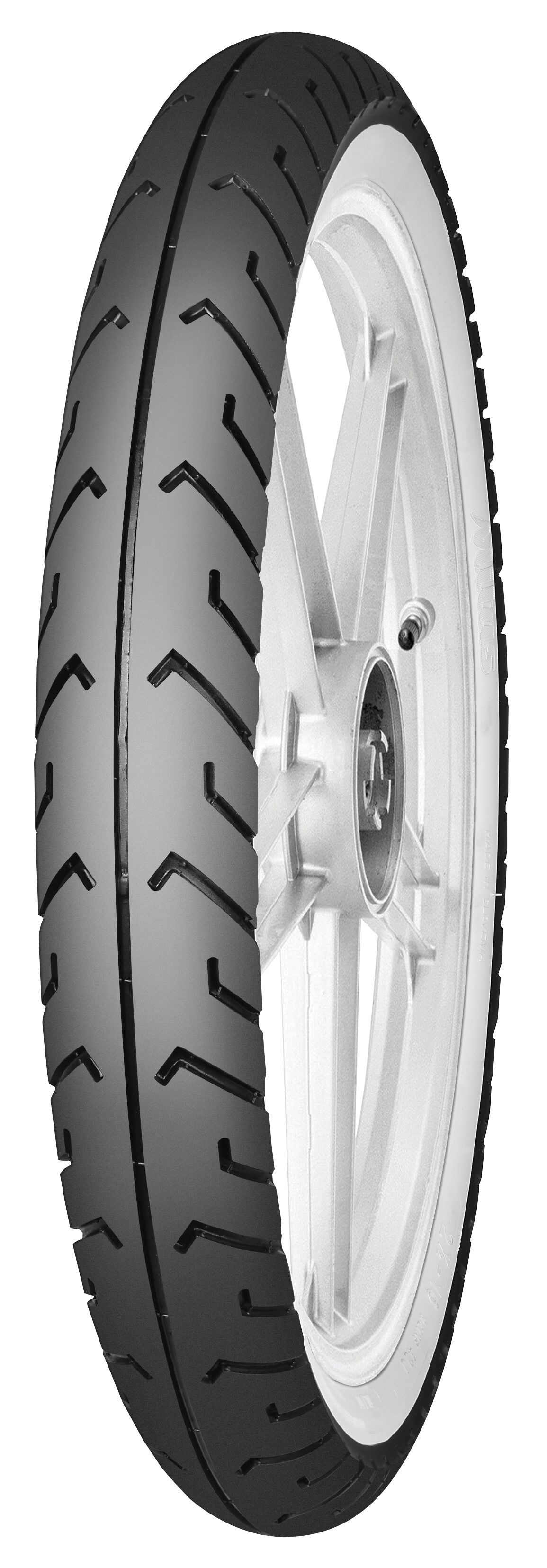 MC2 WW 2 3/4-1646J TL/TT