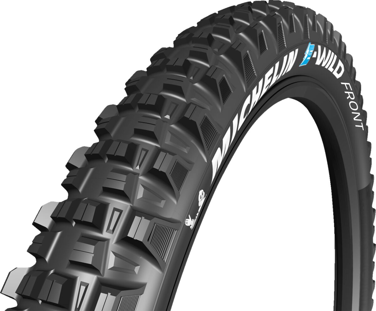 TIRE E-WILD 27.5X2.80 FT