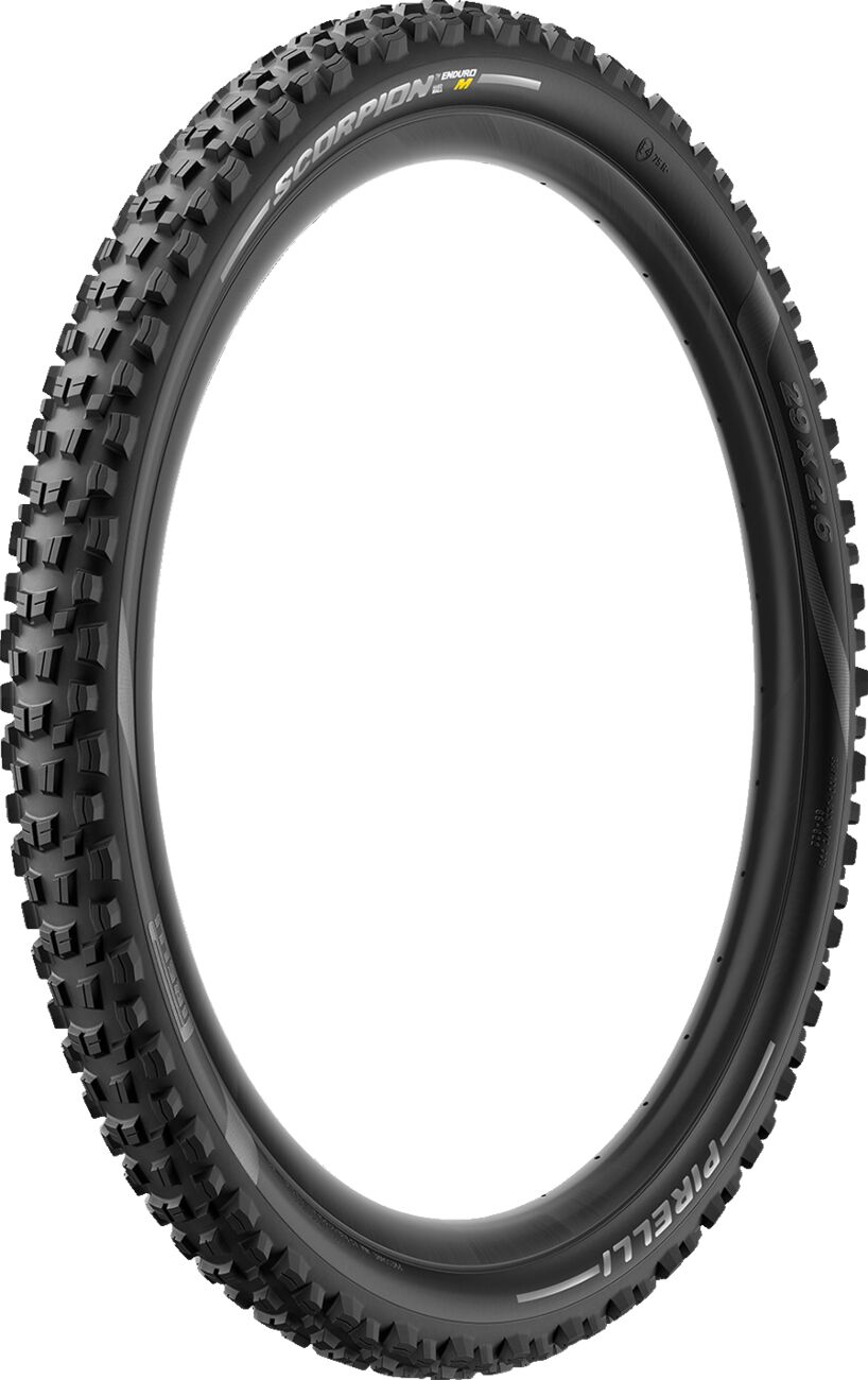 SCORPION END M 27.5*2.6