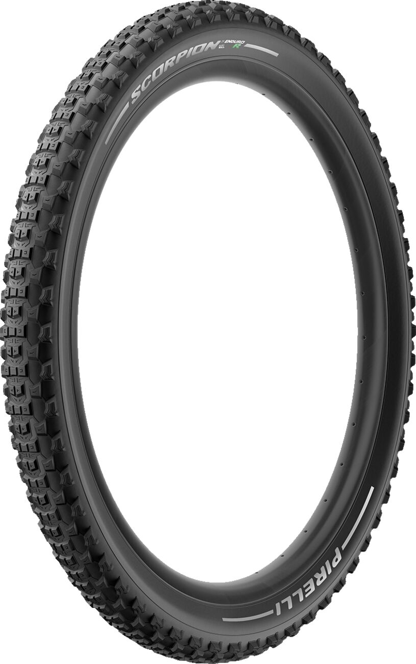 SCORPION END R 29*2.6