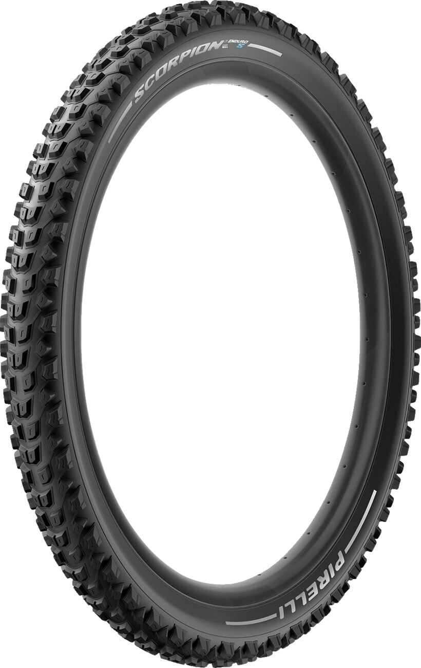 SCORPION END S 27.5*2.6