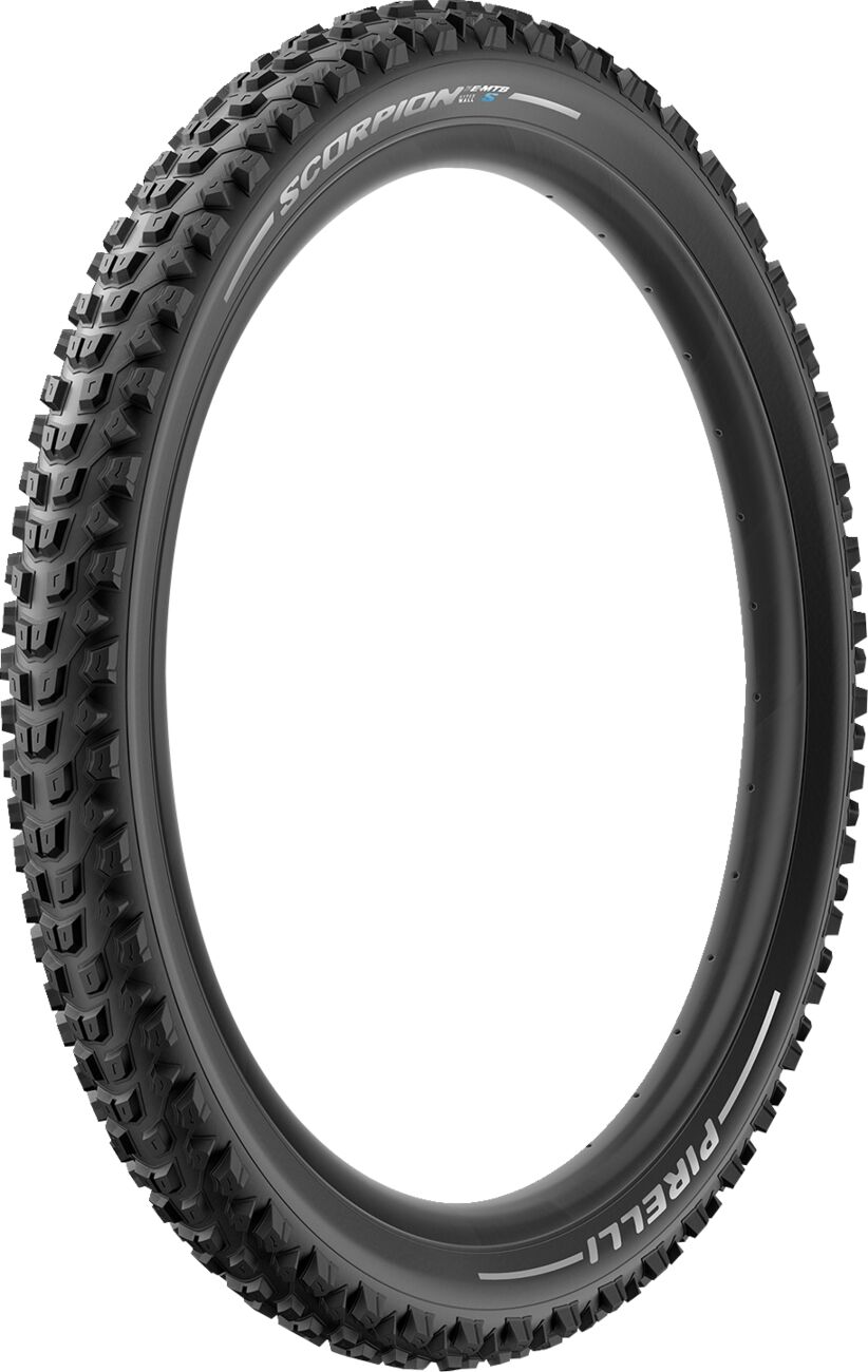 SCORPION EMTB S 27.5*2.6