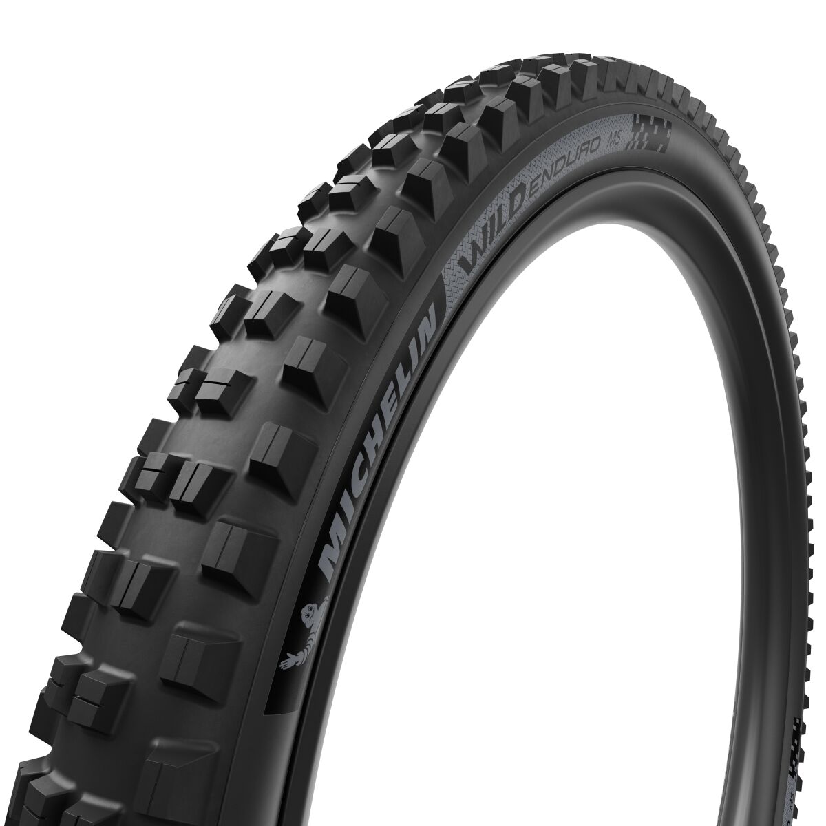 W-END MS RACING 27.5X2.40 DARK