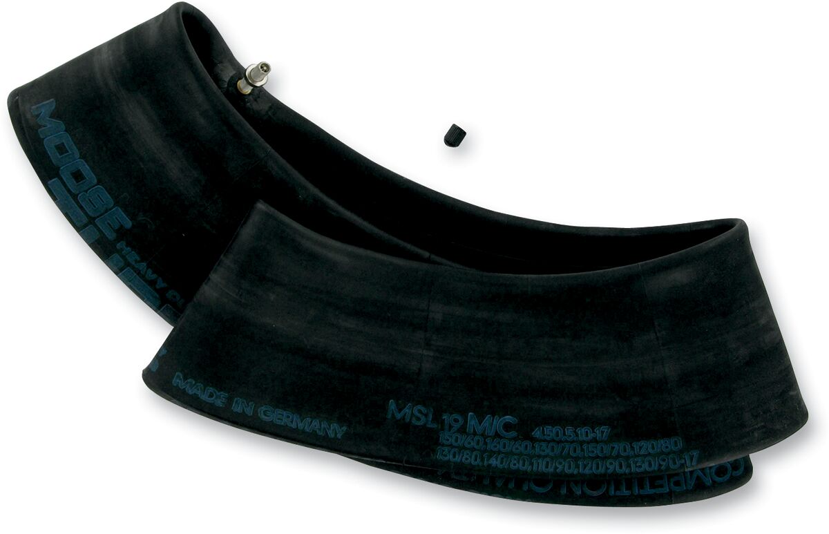 HEAVY DUTY INNER TUBE 4.50-5.10 X 17" REAR