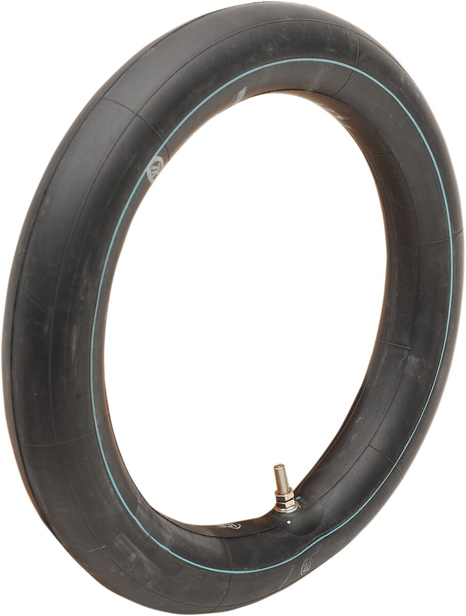 17" STANDARD BUTYL TUBE TR-4 STEM TYPE FITS 3.25/3.50 100/100