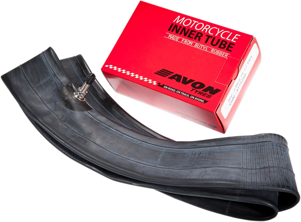 TUBE 2.50/2.75-17 TR4