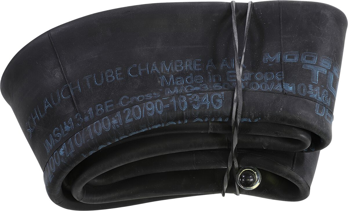 Tube - Heavy Duty - Rear - 18"