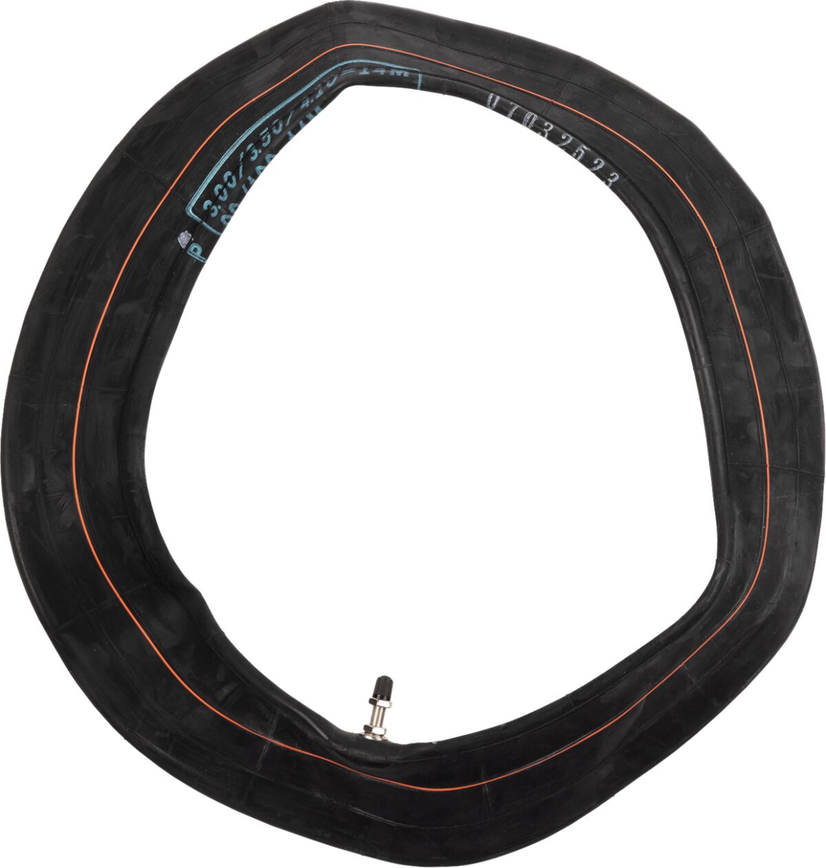 Inner Tube - Heavy Duty - 14" - TR-4
