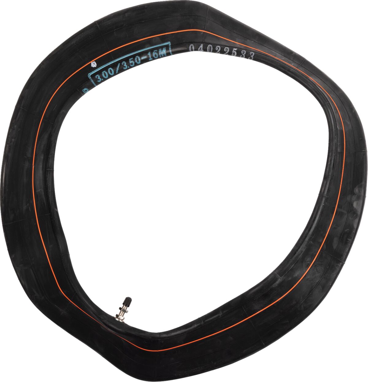 Inner Tube - Heavy Duty - 16" - TR-4