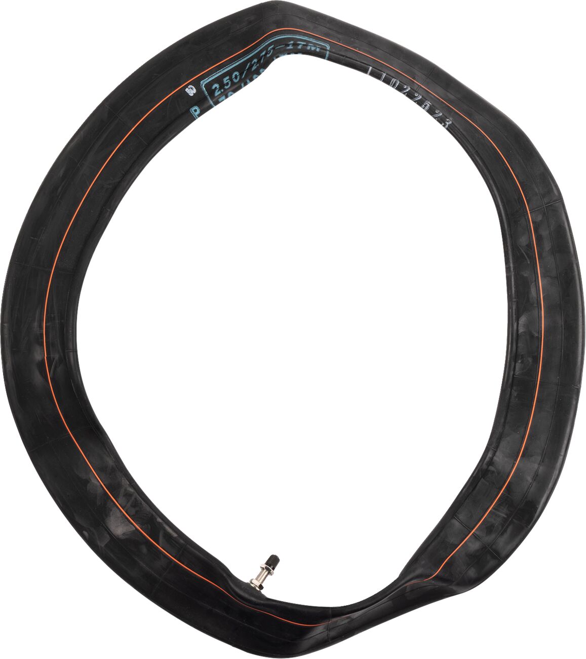 Inner Tube - Heavy Duty - 17" - TR-4