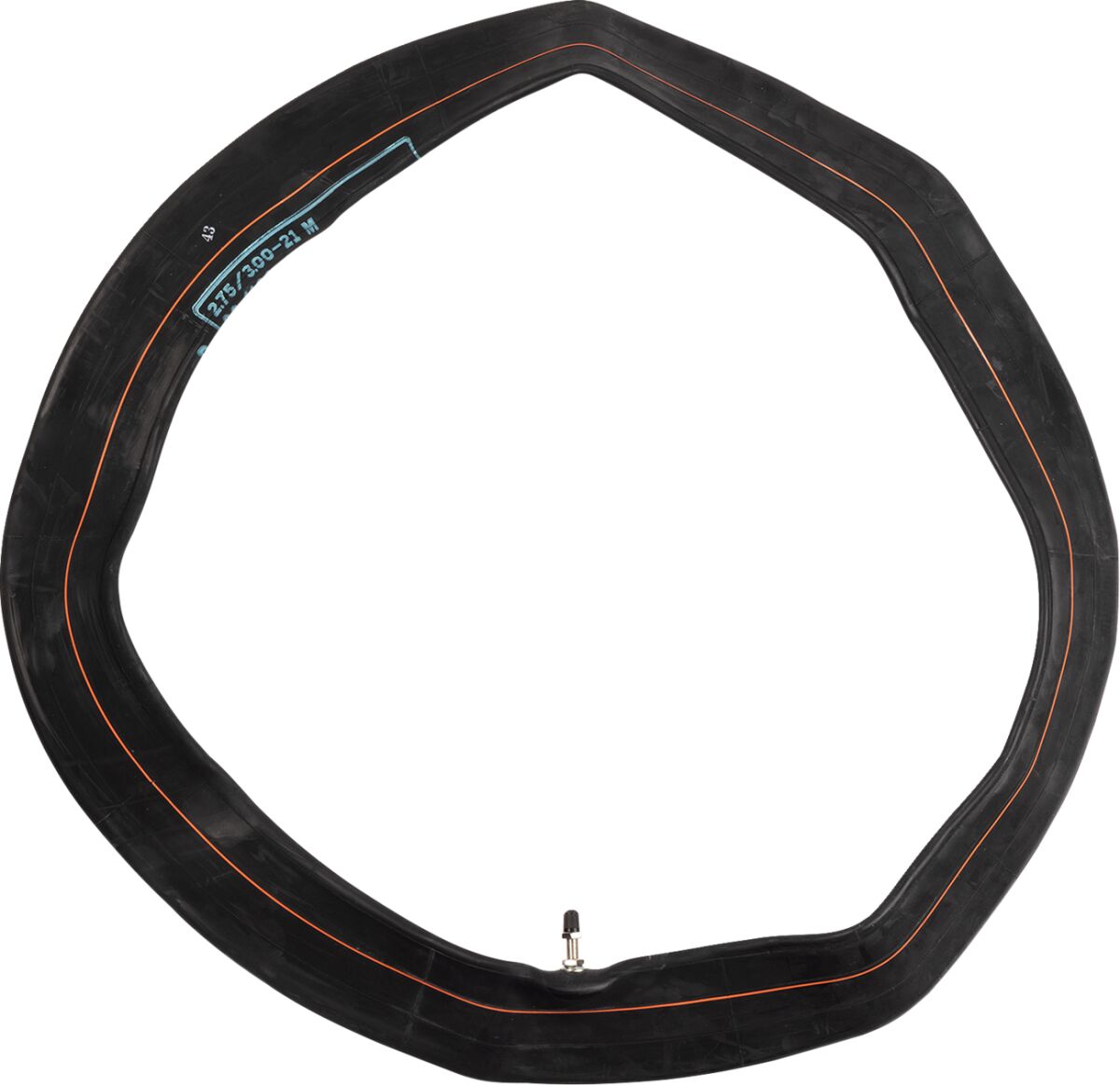 Inner Tube - Heavy Duty - 21" - TR-4