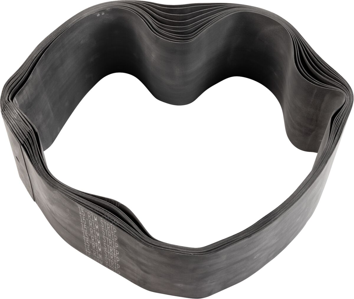 Rim Strip15"X 5" CS 10 pack IR