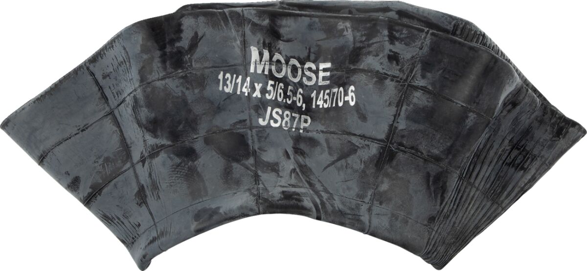 HEAVY-DUTY INNER TUBE 145/70-6 JS87P