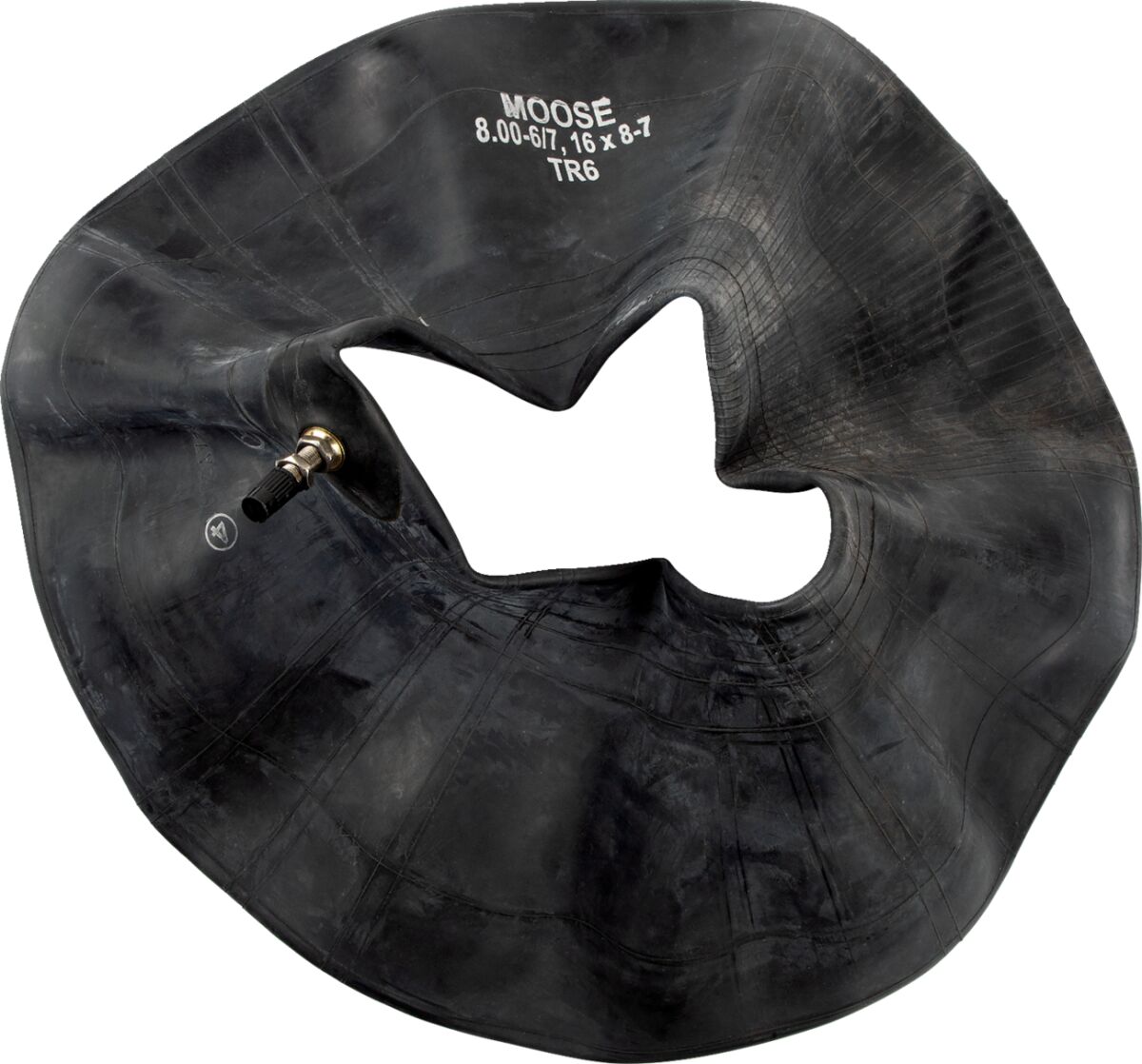 HEAVY-DUTY INNER TUBE 16X8-7 TR-6