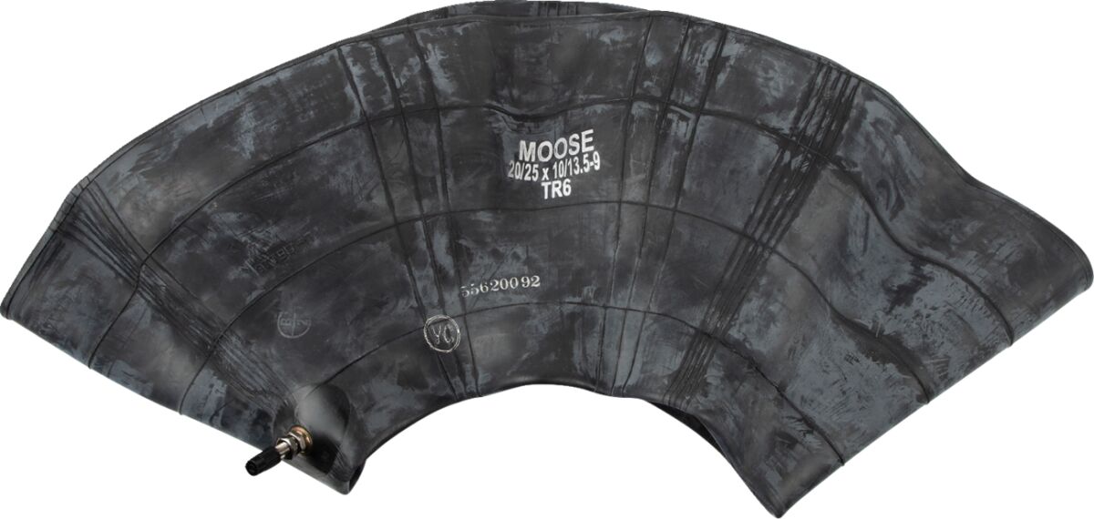 HEAVY-DUTY INNER TUBE 20/25X10/13.5-9 TR-6