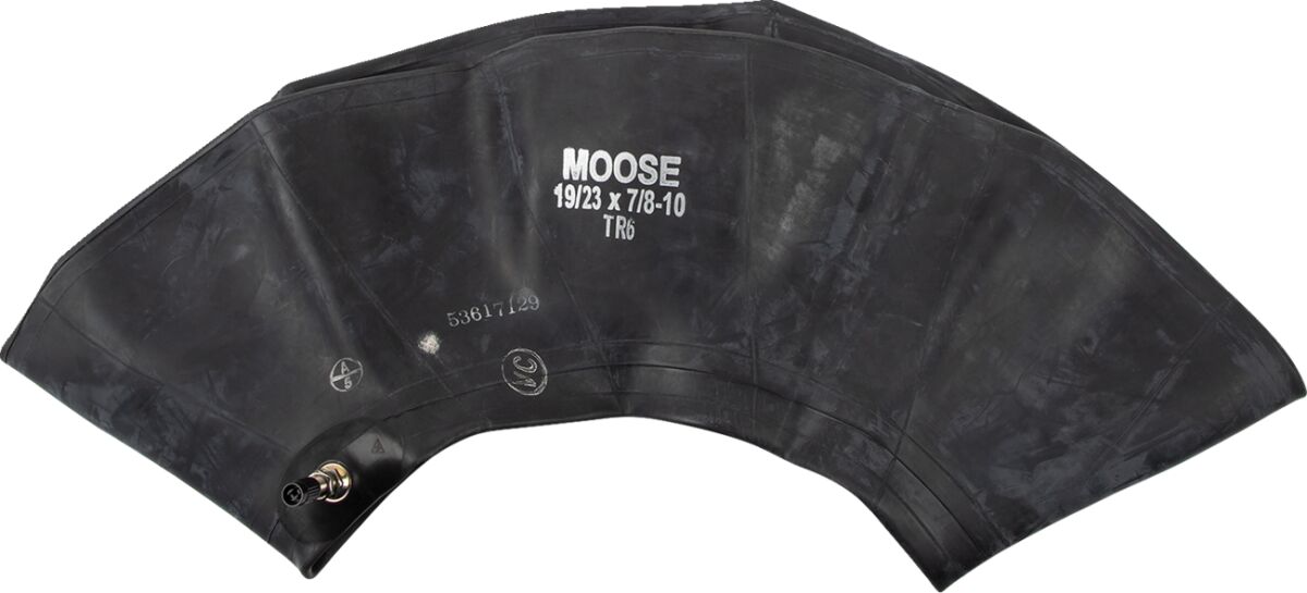 HEAVY-DUTY INNER TUBE 21/23X7/8-10 TR-6