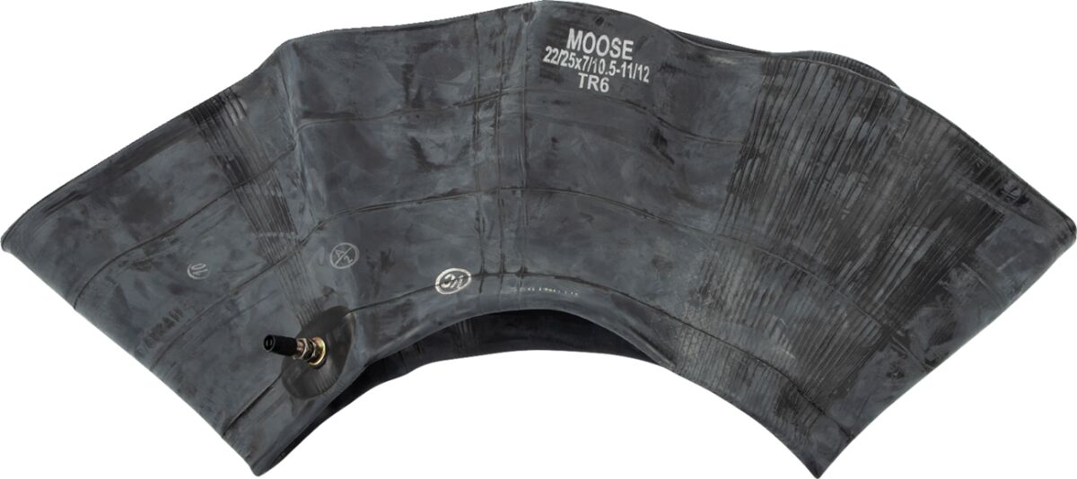 HEAVY-DUTY INNER TUBE 22/25X7/10.5-11/12 TR-6