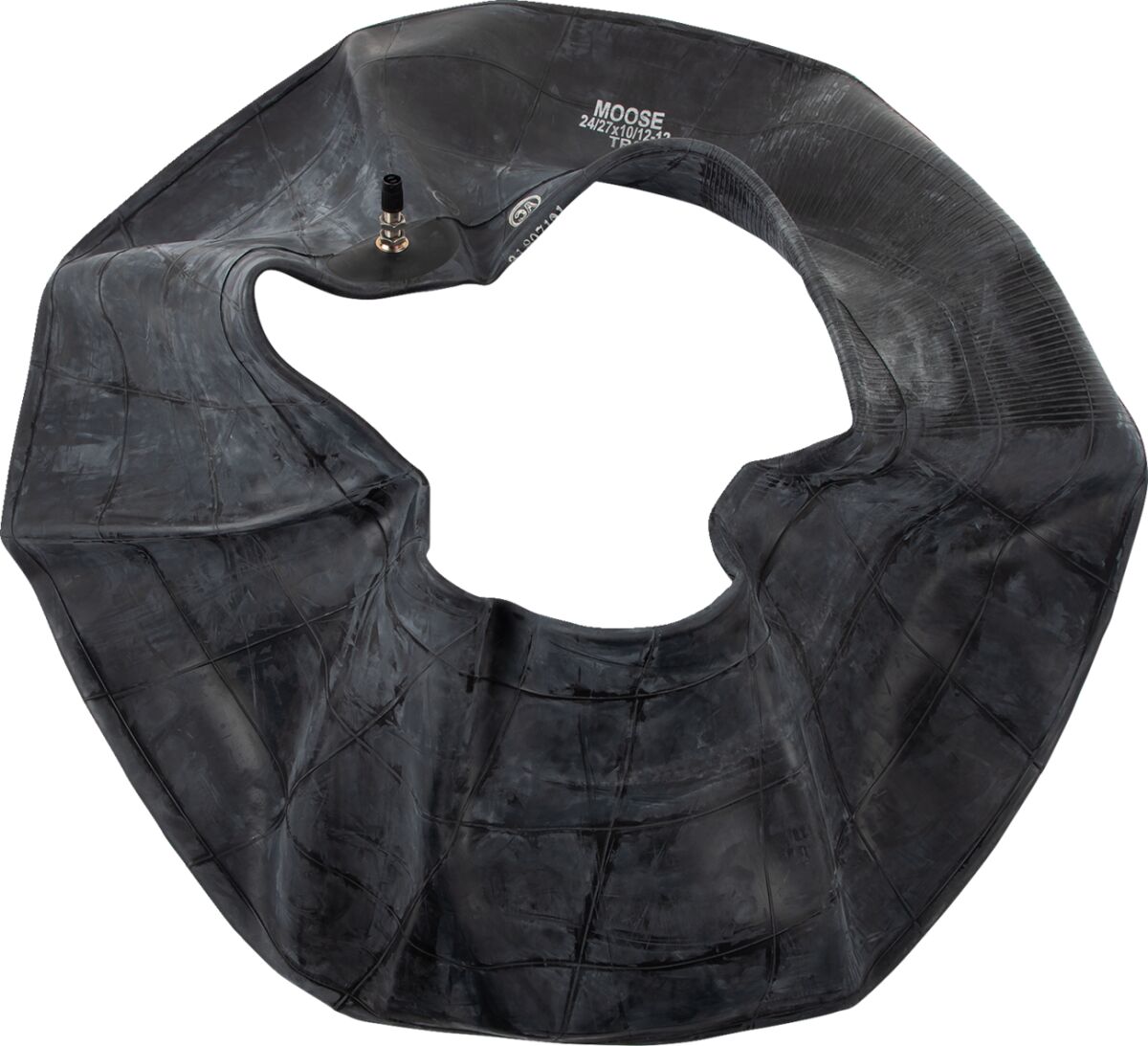 HEAVY-DUTY INNER TUBE 24/27X10/12-12 TR-6