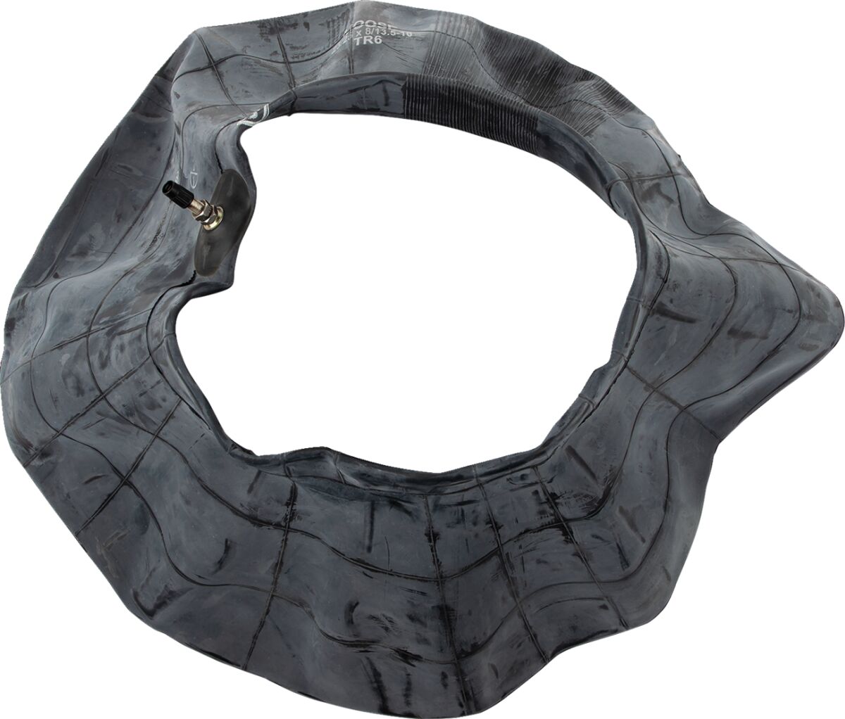 HEAVY-DUTY INNER TUBE 23/25X8/13.5-10 TR-6-OFF